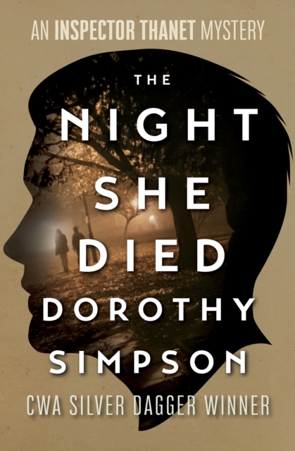 Night She Died