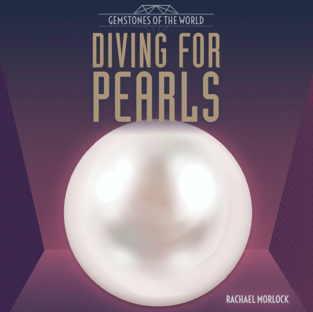 Diving for Pearls