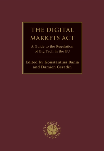 Digital Markets Act