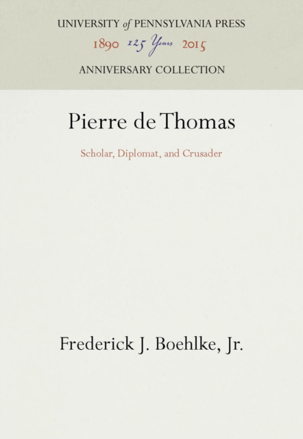 Pierre de Thomas