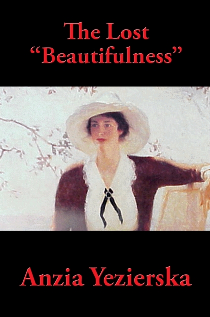 Lost "e;Beautifulness"e;