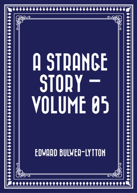 Strange Story - Volume 05