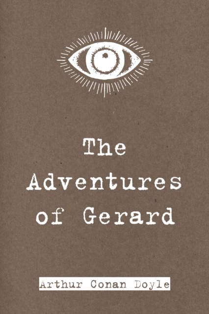 Adventures of Gerard