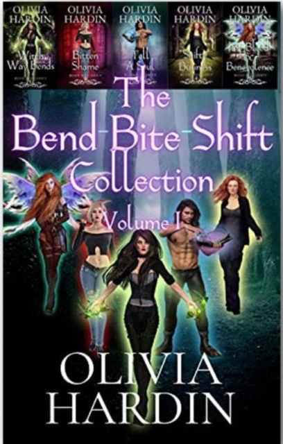 Bend-Bite-Shift Collection