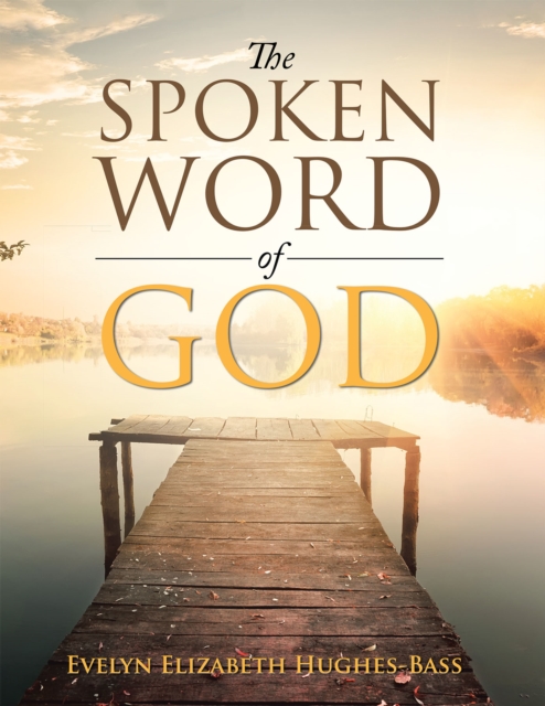 Spoken Word of God