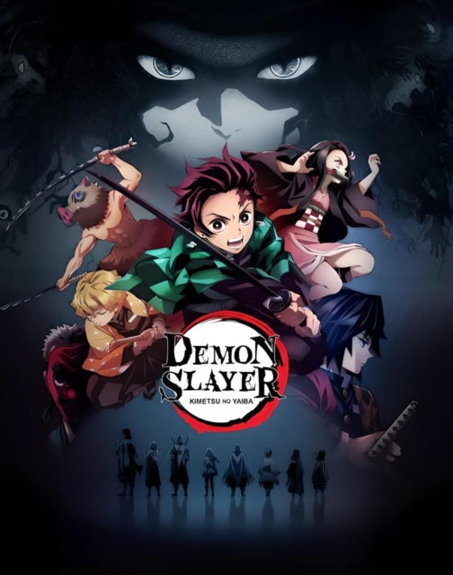Os Segredos de Demon Slayer