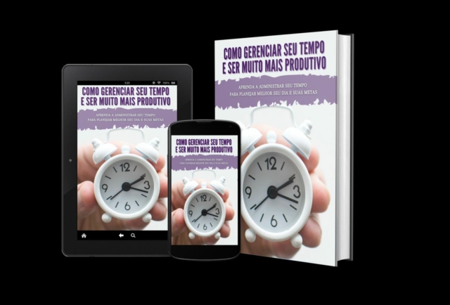 O Método Posec de Gerenciamento de Tempo