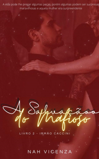 Salvação do Subchefe - Livro 2 - Irmãos Caccini