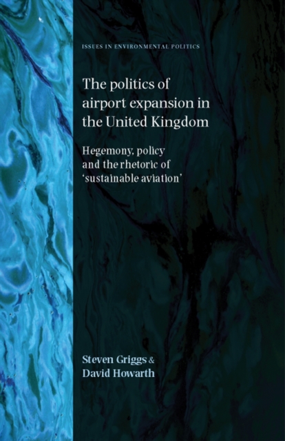 politics of airport expansion in the United Kingdom