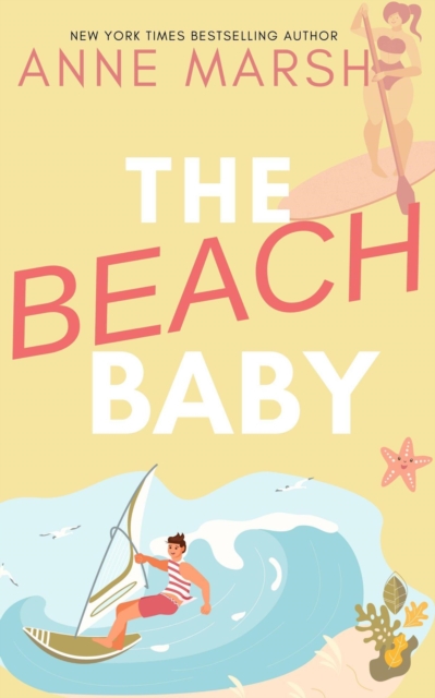 Beach Baby