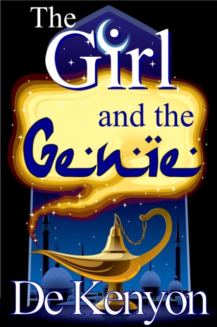 Girl and the Genie