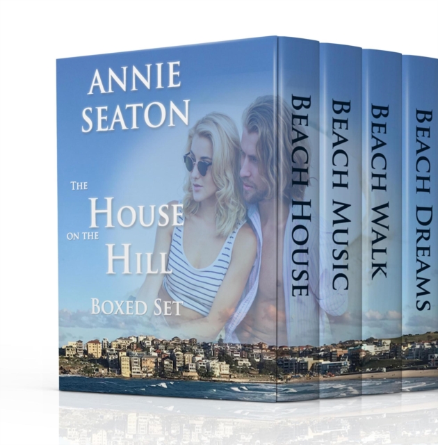 House on the Hill