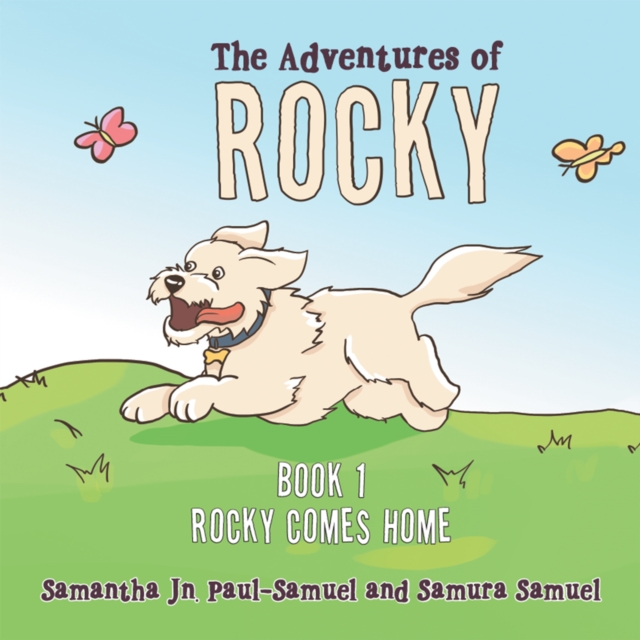 Adventures of Rocky