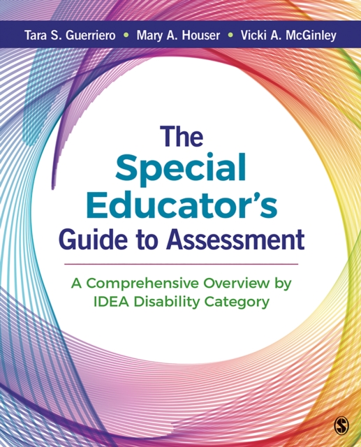 Special Educator's Guide to Assessment