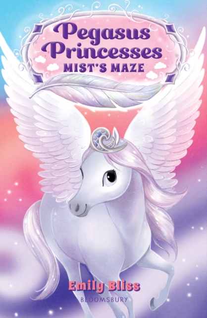 Pegasus Princesses 1: Mist's Maze