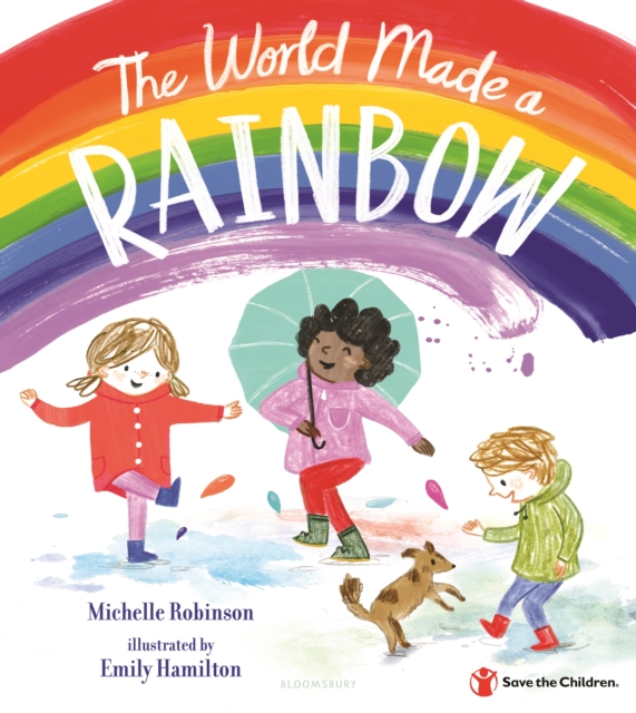 World Made a Rainbow