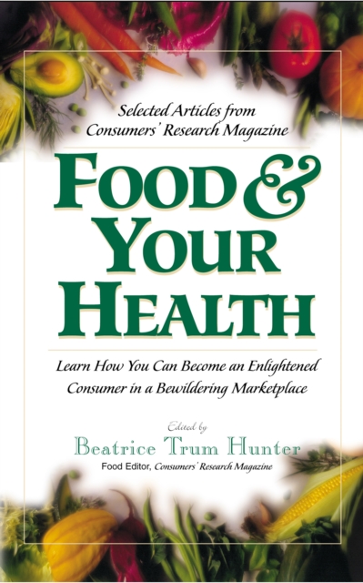Food and Your Health