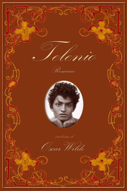 Telenio (Erotika mondliteraturo en Esperanto)
