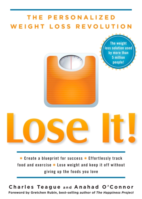 Lose It!