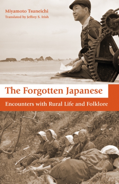 Forgotten Japanese