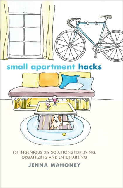 Small Apartment Hacks