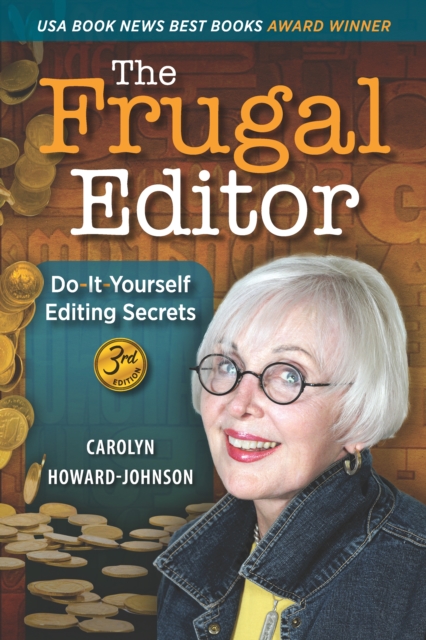 Frugal Editor