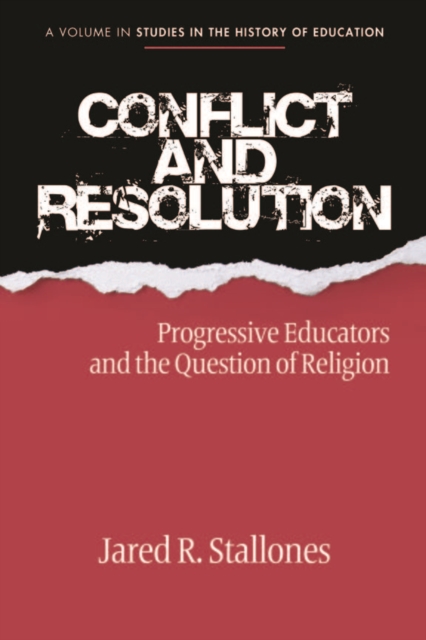 Conflict and Resolution