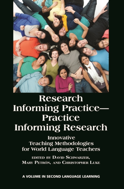 Research Informing Practice-Practice Informing Research