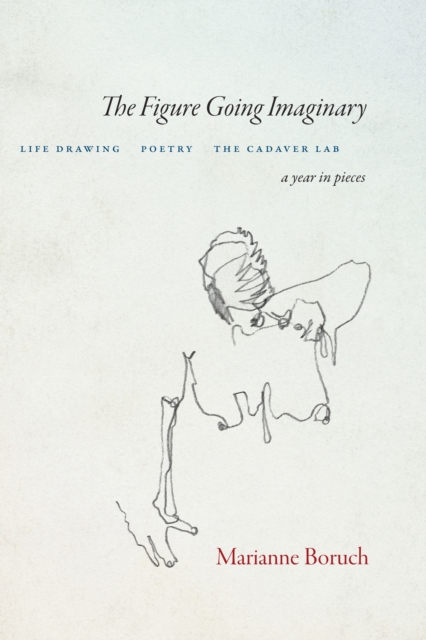 Figure Going Imaginary