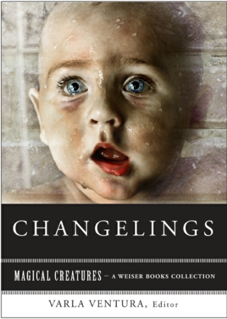 Changelings: Or, Beware Baby Snatchers Of The Fairy Kingdom