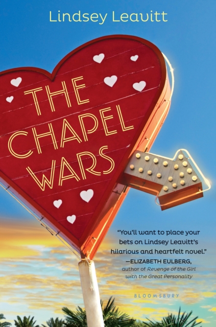 Chapel Wars