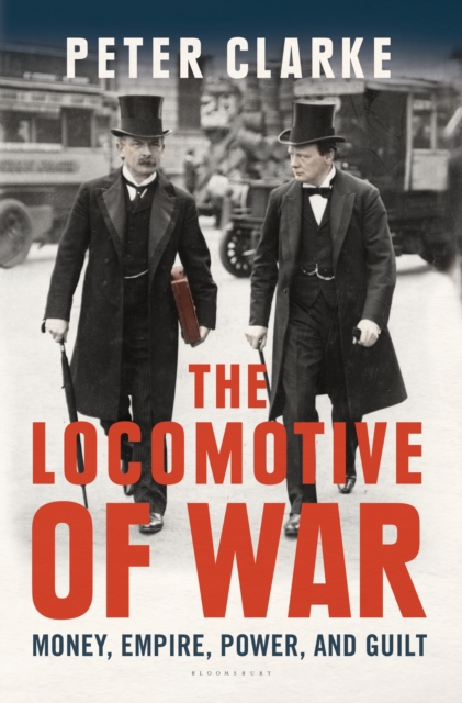 Locomotive of War