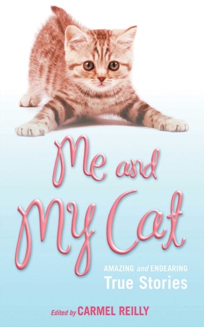 Me and My Cat