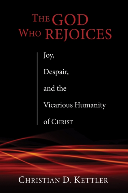 God Who Rejoices