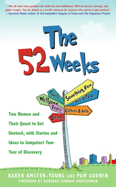 52 Weeks