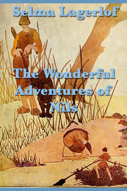 Wonderful Adventures of Nils