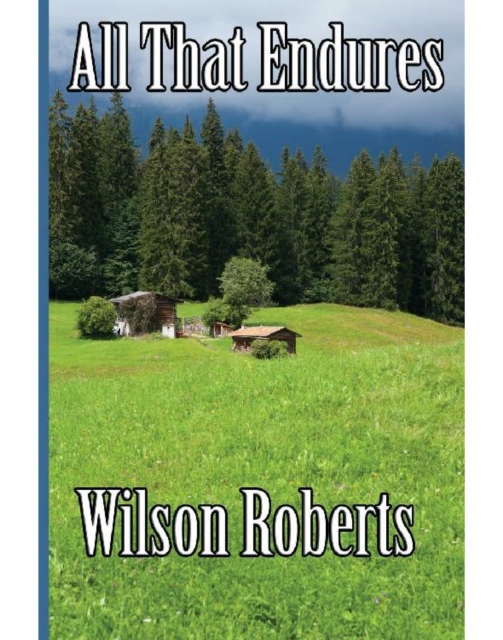All That Endures
