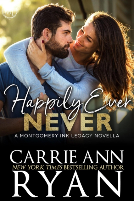 Happily Ever Never
