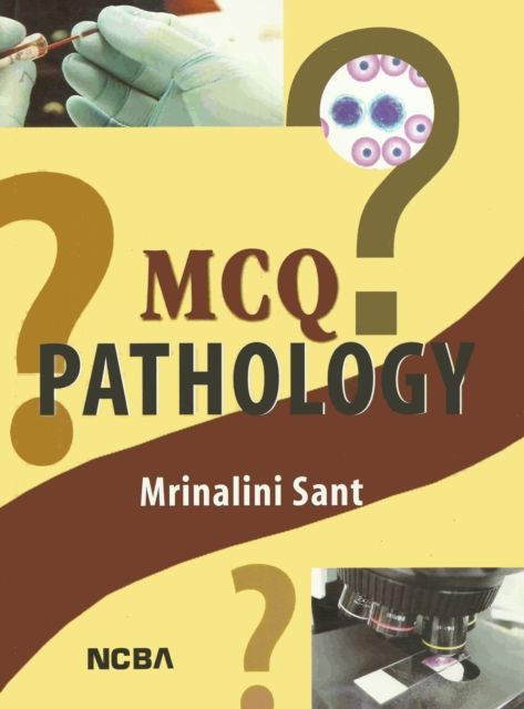 MCQ Pathology
