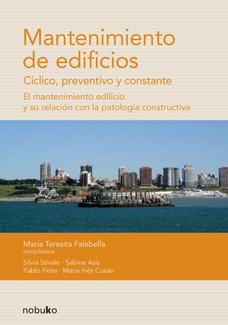 Mantenimiento de edificios