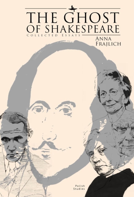 Ghost of Shakespeare