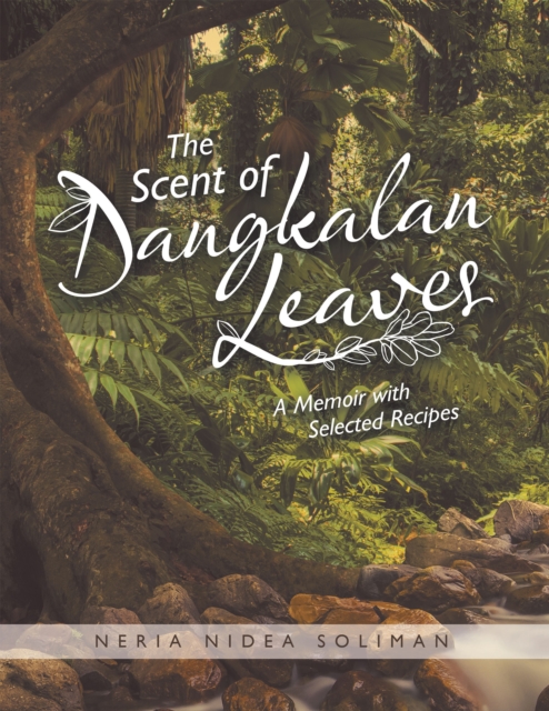 Scent of Dangkalan Leaves
