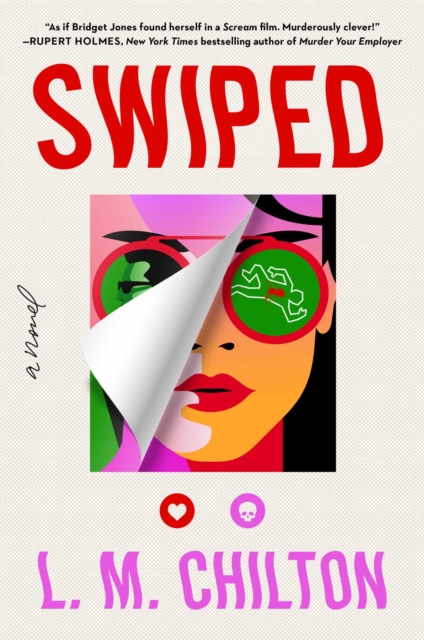 Don't Swipe Right