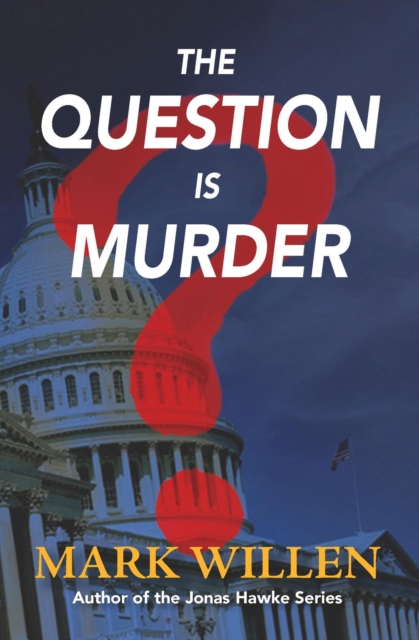 Question is Murder