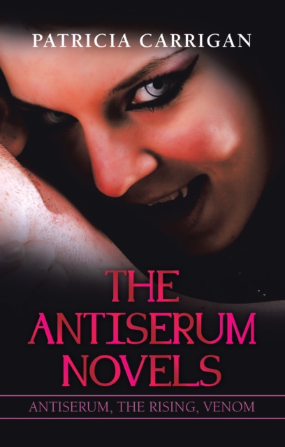 Antiserum Novels