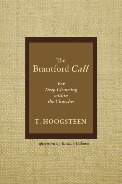 Brantford Call