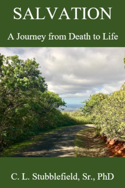 Salvation: A Journey from Death to Life