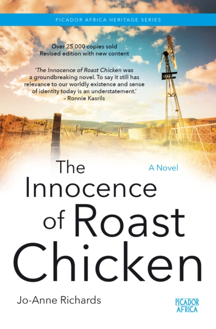 Innocence of Roast Chicken