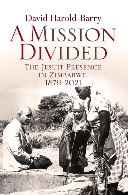 Harold-Barry: A Mission Divided