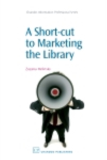 Short-Cut to Marketing the Library